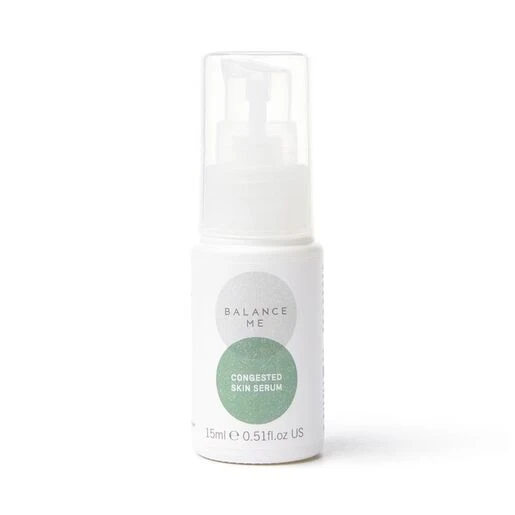 Balance Me Congested Skin Serum 3 Balance Me Congested Skin Serum