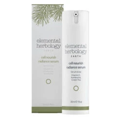 Elemental Herbology Cell Nourish Radiance Serum