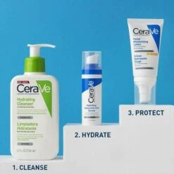 CeraVe Hydrating Hyaluronic Acid Serum 13 CeraVe Hydrating Hyaluronic Acid Serum -Jerseybeauty Sales CeraVe Hydrating Hyaluronic Acid Serum 30ml 5 11dd96daa3fc8c5e1119bc3ea0940038