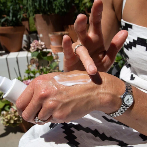 Balance Me Ceramide Barrier Booster 6 Balance Me Ceramide Barrier Booster - Image 4