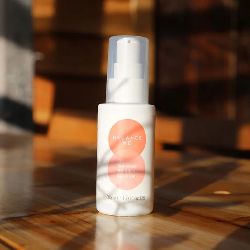 Balance Me Ceramide Barrier Booster 7 Balance Me Ceramide Barrier Booster - Image 5