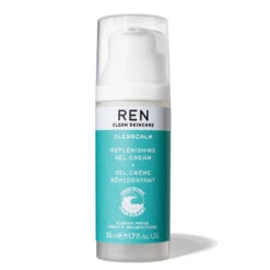 REN CLEAN SKINCARE REN - Clean Skincare ClearCalm Replenishing Gel Cream