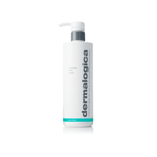 Dermalogica Active Clearing Skin Wash 3 Dermalogica Active Clearing Skin Wash