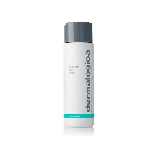 Dermalogica Active Clearing Skin Wash 4 Dermalogica Active Clearing Skin Wash - Image 2