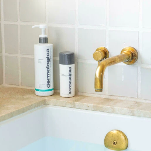 Dermalogica Active Clearing Skin Wash 9 Dermalogica Active Clearing Skin Wash - Image 7