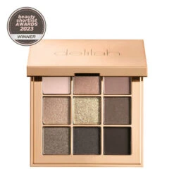 Delilah Colour Intensity Eyeshadow Palette -Jerseybeauty Sales Colour Intense Eyeshadow Palette Jezebel OPEN AWARD 11dd96daa3fc8c5e1119bc3ea0940038