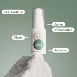 Balance Me Flawless Finish 20 Balance Me Flawless Finish -Jerseybeauty Sales Congested Skin Serum 15ml 4 11dd96daa3fc8c5e1119bc3ea0940038
