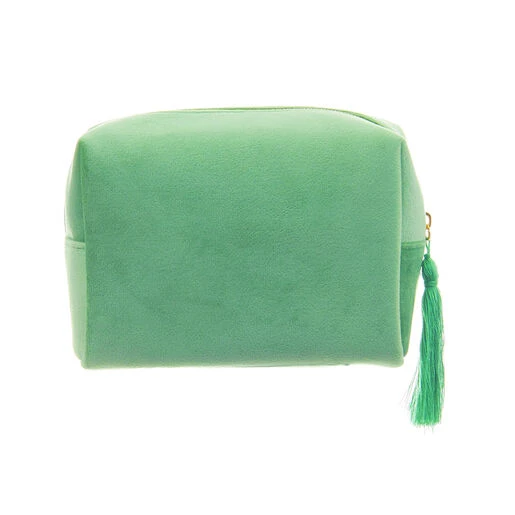 Summer Bee Boxy Make-Up Bag - Small 8 Summer Bee Boxy Make-Up Bag - Small - Image 6