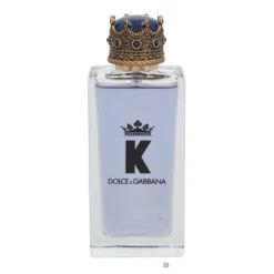 D&G K Eau De Toilette Spray 7 D&G K Eau De Toilette Spray -Jerseybeauty Sales DG crown 2 11dd96daa3fc8c5e1119bc3ea0940038
