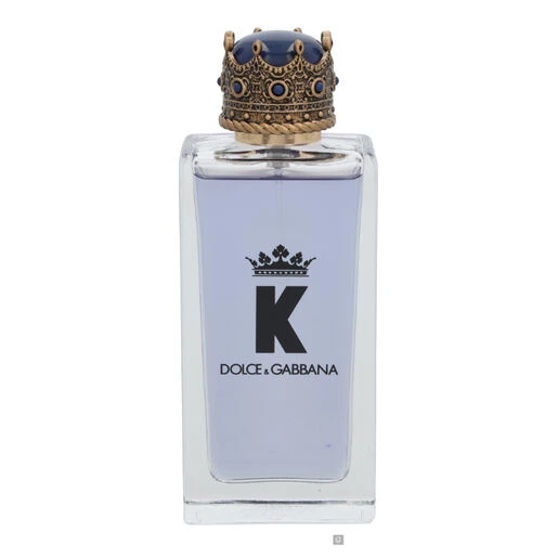 D&G K Eau De Toilette Spray 5 D&G K Eau De Toilette Spray - Image 3