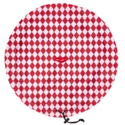 Donna May London Lay Flat Washable Makeup Bag - Harlequin -Jerseybeauty Sales DML SMB RPD 11dd96daa3fc8c5e1119bc3ea0940038