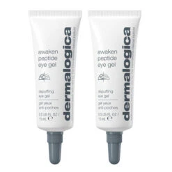 Dermalogica Awaken Eye Peptide Depuffing Gel 21 Dermalogica Awaken Eye Peptide Depuffing Gel -Jerseybeauty Sales DOUBLE Awaken Peptide Depuffing Eye Gel 15ml 11dd96daa3fc8c5e1119bc3ea0940038