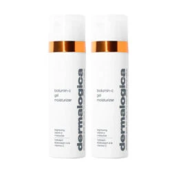 Dermalogica Biolumin-C Vitamin C Gel Moisturiser -Jerseybeauty Sales DOUBLE Biolumin C Vitamin C Gel Moisturiser 50ml 11dd96daa3fc8c5e1119bc3ea0940038