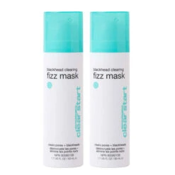 Dermalogica Clear Start Blackhead Clearing Fizz Mask -Jerseybeauty Sales DOUBLE Clear Start Blackhead Clearing Fizz Mask 50ml 11dd96daa3fc8c5e1119bc3ea0940038