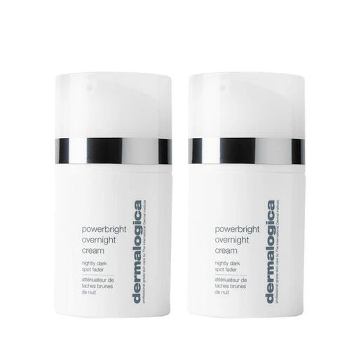 Dermalogica Powerbright Overnight Cream 4 Dermalogica Powerbright Overnight Cream - Image 2