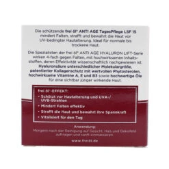 Frei Ol Skincare Day Care SPF 15 For Demanding Skin -Jerseybeauty Sales Day Care SPF 15 for demanding skin 2 11dd96daa3fc8c5e1119bc3ea0940038