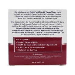 Frei Ol Skincare Day Care For Demanding Skin -Jerseybeauty Sales Day Care for demanding skin 2 11dd96daa3fc8c5e1119bc3ea0940038