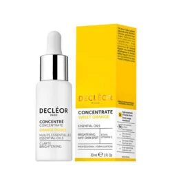 DECLÉOR Decleor Sweet Orange Skin Perfecting Concentrate -Jerseybeauty Sales Decleor Sweet Orange Skin Perfecting Concentrate 2 11dd96daa3fc8c5e1119bc3ea0940038