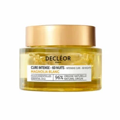 DECLÉOR Decleor White Magnolia Intensive Cure -Jerseybeauty Sales Decleor magnolia blanc cure intense 60 GS 11dd96daa3fc8c5e1119bc3ea0940038