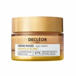 DECLÉOR Decleor White Magnolia Rosy Cream -Jerseybeauty Sales Decleor rosy cream magnolia blanc GS 11dd96daa3fc8c5e1119bc3ea0940038