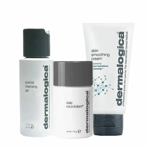 Dermalogica 'Heathy Skin Starts Here' Bundle 4 Dermalogica 'Heathy Skin Starts Here' Bundle - Image 2