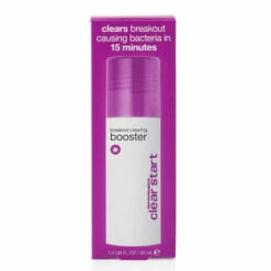 Dermalogica Clear Start Breakout Clearing Booster