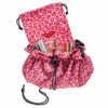 Donna May London Signature Lay-Flat Drawstring Makeup Bag - Red Leopard 2 Donna May London Signature Lay-Flat Drawstring Makeup Bag - Red Leopard -Jerseybeauty Sales Donna May signature red leopard 2 11dd96daa3fc8c5e1119bc3ea0940038