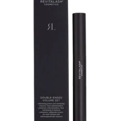 RevitaLash Double Ended Mascara Raven/Primer -Jerseybeauty Sales DoubleEnded ClosedTube UC 72 1 11dd96daa3fc8c5e1119bc3ea0940038
