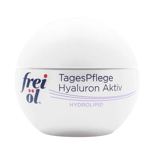 Frei Ol Skincare HYDROLIPID Day Care Hyaluron Active Moisturiser 3 Frei Ol Skincare HYDROLIPID Day Care Hyaluron Active Moisturiser