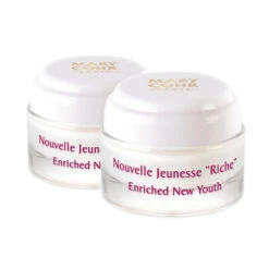 Mary Cohr Nouvelle Jeunesse “Riche” -Jerseybeauty Sales Duo Enriched New Youth 11dd96daa3fc8c5e1119bc3ea0940038