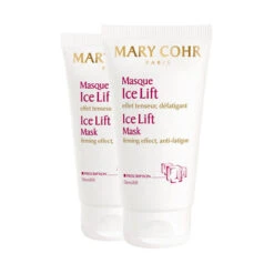 Mary Cohr Masque Ice Lift -Jerseybeauty Sales Duo Ice Lift Mask 11dd96daa3fc8c5e1119bc3ea0940038