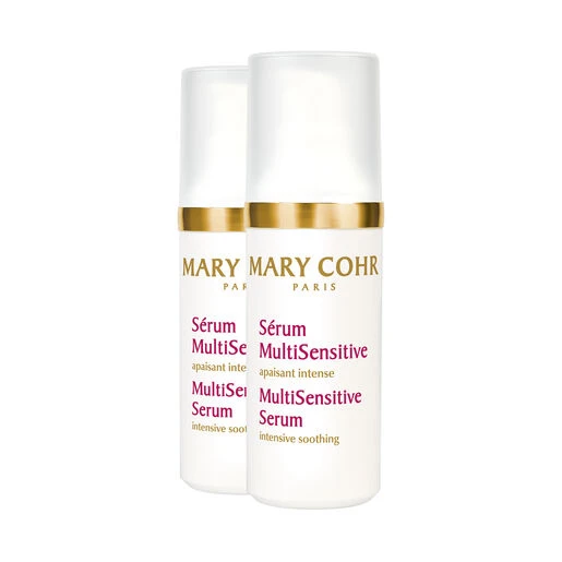 Mary Cohr MultiSensitive Serum 4 Mary Cohr MultiSensitive Serum - Image 2