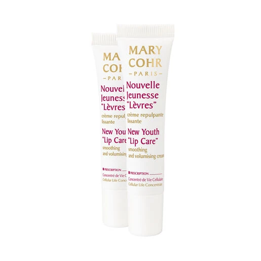 Mary Cohr Nouvelle Jeunesse Lèvres 4 Mary Cohr Nouvelle Jeunesse Lèvres - Image 2