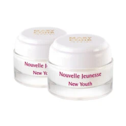 Mary Cohr Nouvelle Jeunesse -Jerseybeauty Sales Duo New Youth 11dd96daa3fc8c5e1119bc3ea0940038