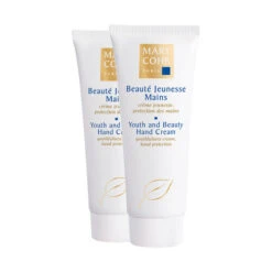 Mary Cohr New Youth Hand Care -Jerseybeauty Sales Duo Youth Beauty Hand Cream 11dd96daa3fc8c5e1119bc3ea0940038