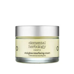 Elemental Herbology Vital Glow Resurfacing Cream 7 Elemental Herbology Vital Glow Resurfacing Cream -Jerseybeauty Sales Elemental Herbology Vital Glow 2 11dd96daa3fc8c5e1119bc3ea0940038