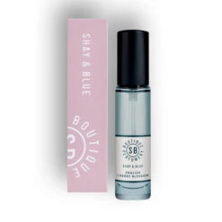 Shay & Blue English Cherry Blossom Fragrance -Jerseybeauty Sales English Cherry Blossom Bottle 10 White 11dd96daa3fc8c5e1119bc3ea0940038