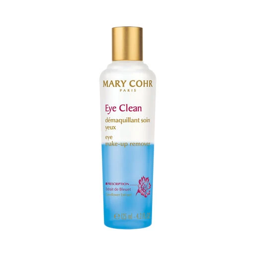 Mary Cohr Eye Clean 2 Mary Cohr Eye Clean