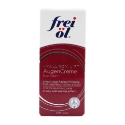 Frei Ol Skincare HYALURON LIFT Eye Cream For Demanding Skin -Jerseybeauty Sales Eye Cream for demanding skin 1 11dd96daa3fc8c5e1119bc3ea0940038