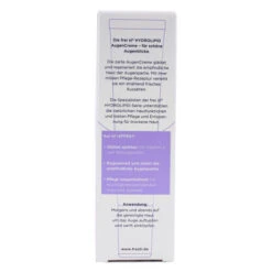 Frei Ol Skincare HYDROLIPID Smoothing Eye Cream -Jerseybeauty Sales Eye Cream for dry skin 2 11dd96daa3fc8c5e1119bc3ea0940038
