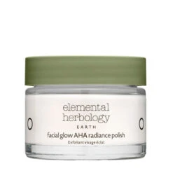 Elemental Herbology Facial Glow AHA Radiance Polish -Jerseybeauty Sales Facial Glow without box 1000 x 1000 2023 11dd96daa3fc8c5e1119bc3ea0940038