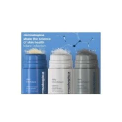 Dermalogica Foliant Collection