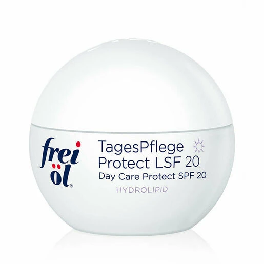 Frei Ol Skincare HYDROLIPID Day Care Protect SPF20 3 Frei Ol Skincare HYDROLIPID Day Care Protect SPF20