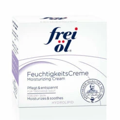 Frei Ol Skincare HYDROLIPID Moisturising Cream -Jerseybeauty Sales Frei Oil Moisturizing Cream 50ml 1 11dd96daa3fc8c5e1119bc3ea0940038