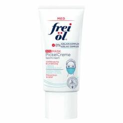 Frei Ol Skincare SOS Mask Spot Cream