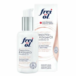 Frei Ol Skincare POLLUTION ACTIVE® Oil Essence -Jerseybeauty Sales Frei Ol Pollution Active FaceBody Oil 100ml 1 11dd96daa3fc8c5e1119bc3ea0940038