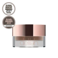 Delilah Gel Brow & Eye Liner -Jerseybeauty Sales Gel Line Ash CLOSED AWARD 11dd96daa3fc8c5e1119bc3ea0940038