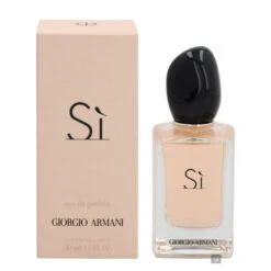 Armani Si Eau De Parfum Spray