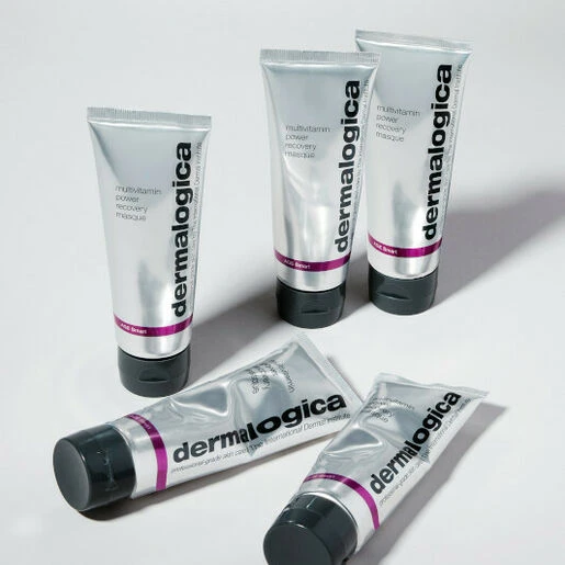 Dermalogica AGE Smart® Multivitamin Power Recovery Mask 9 Dermalogica AGE Smart® Multivitamin Power Recovery Mask - Image 7