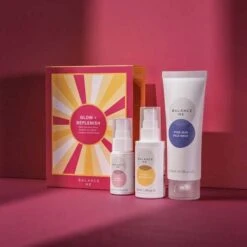 Balance Me Glow + Replenish -Jerseybeauty Sales Glow Replenish Box 11dd96daa3fc8c5e1119bc3ea0940038